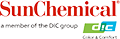Sun Chemical Logo